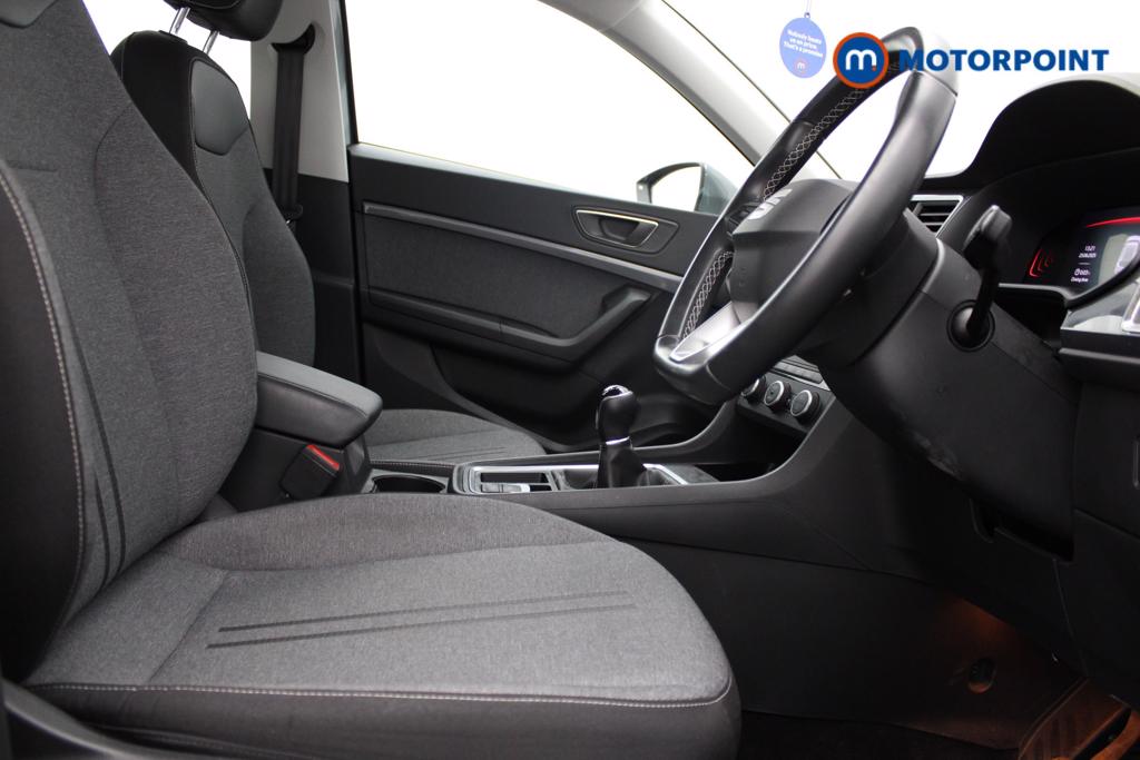 Seat Ateca Se Technology Manual Petrol SUV - Stock Number (1553578) - 8th supplementary image