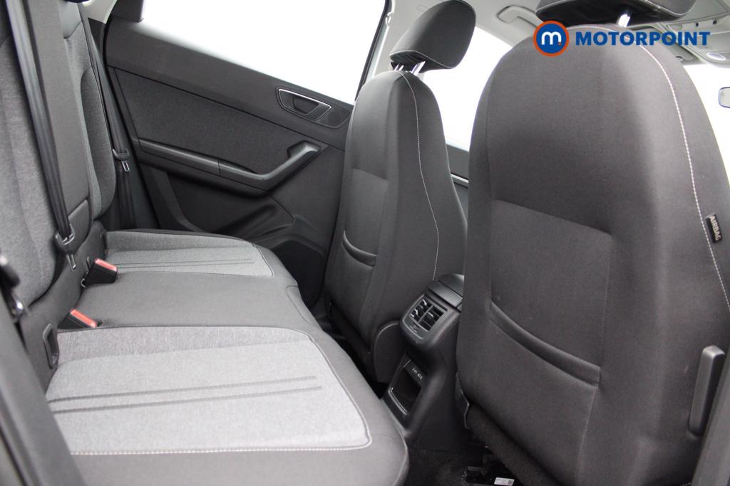 Seat Ateca Se Technology Manual Petrol SUV - Stock Number (1553578) - 9th supplementary image