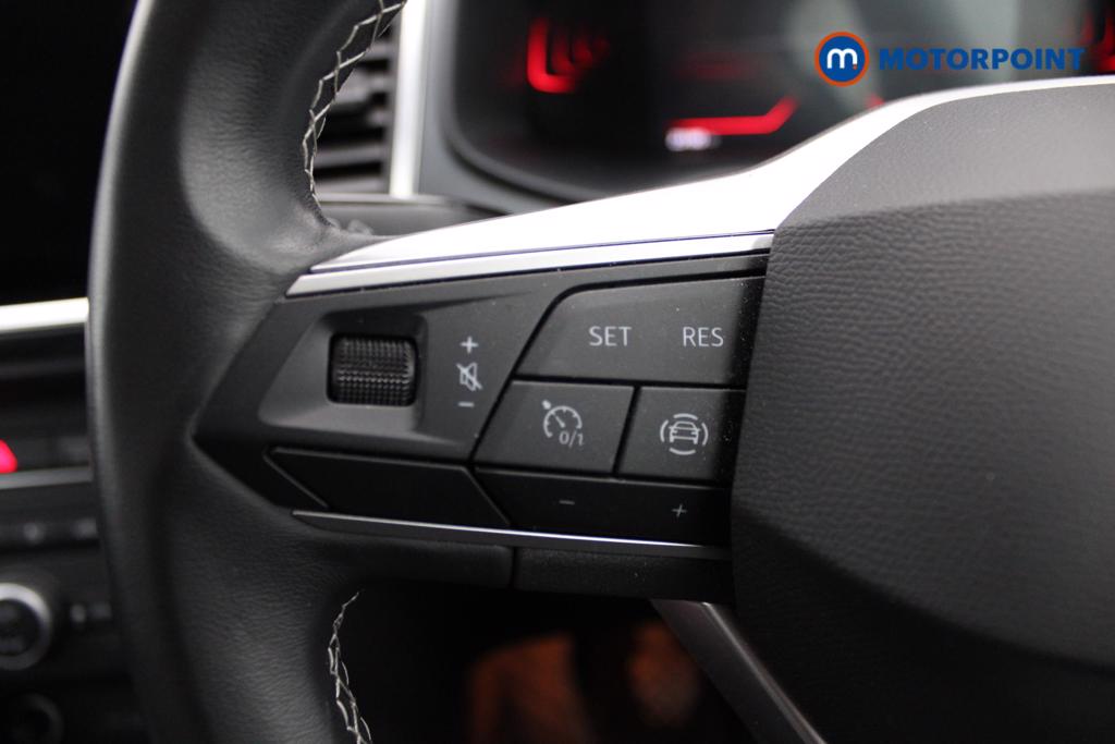 Seat Ateca Se Technology Manual Petrol SUV - Stock Number (1553578) - 14th supplementary image