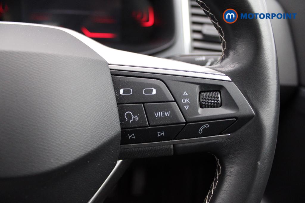 Seat Ateca Se Technology Manual Petrol SUV - Stock Number (1553578) - 15th supplementary image