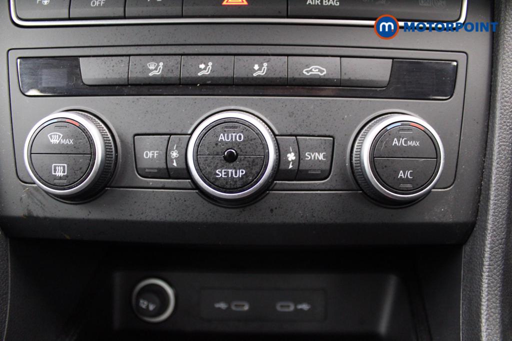 Seat Ateca Se Technology Manual Petrol SUV - Stock Number (1553578) - 16th supplementary image