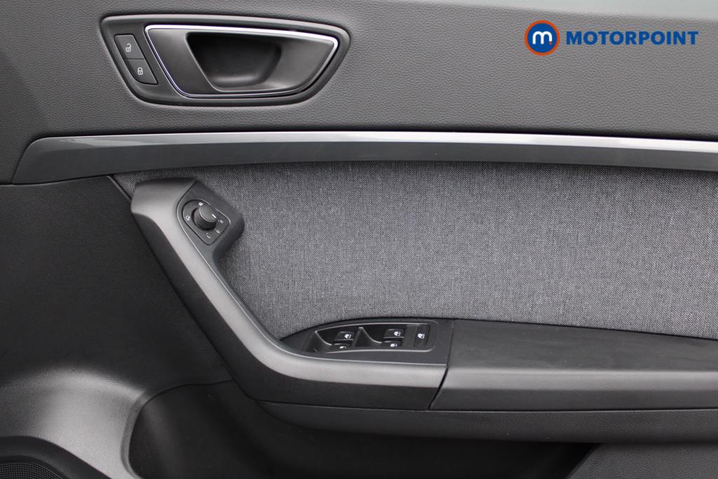 Seat Ateca Se Technology Manual Petrol SUV - Stock Number (1553578) - 18th supplementary image