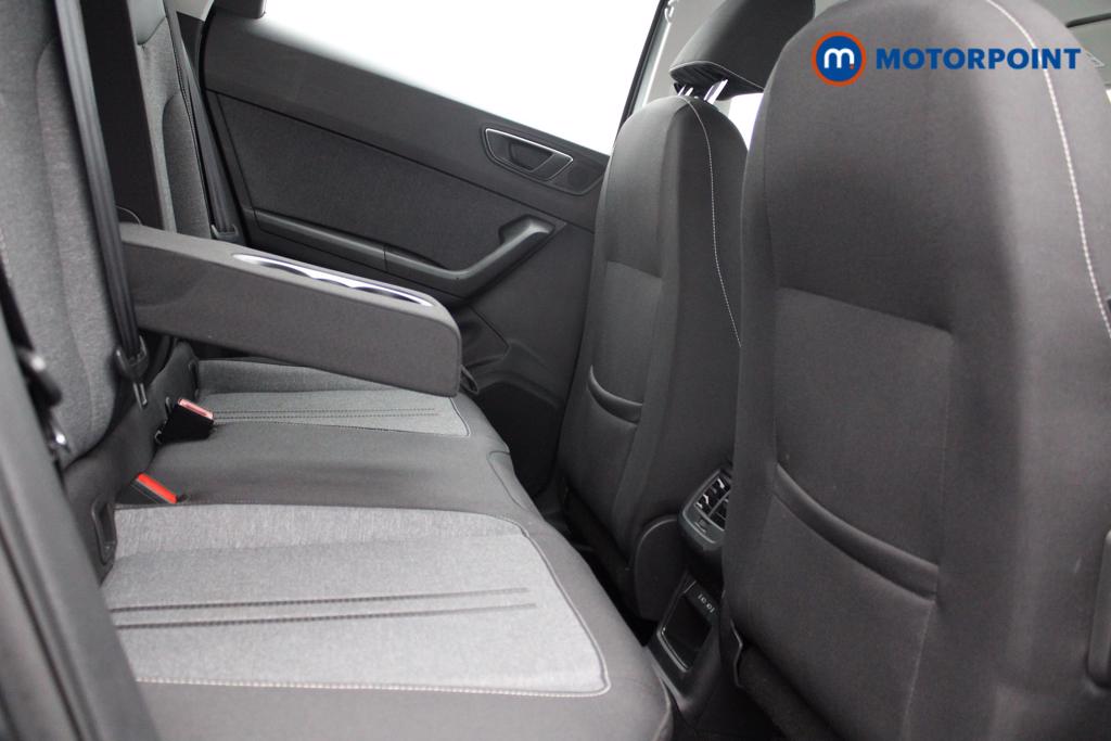 Seat Ateca Se Technology Manual Petrol SUV - Stock Number (1553578) - 20th supplementary image