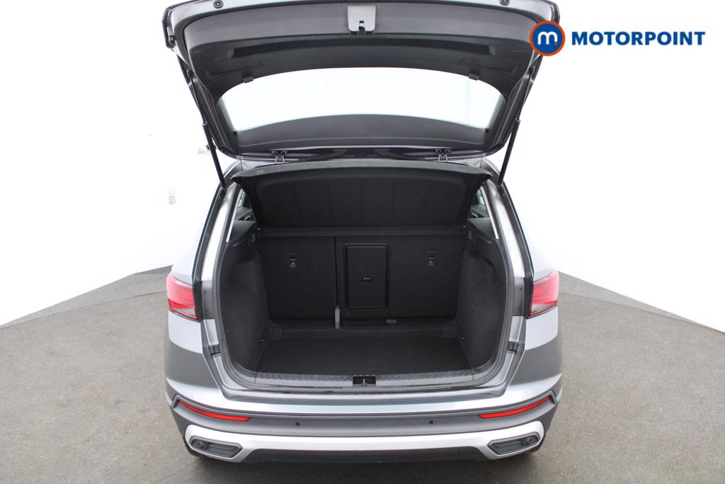 Seat Ateca Se Technology Manual Petrol SUV - Stock Number (1553578) - 22nd supplementary image
