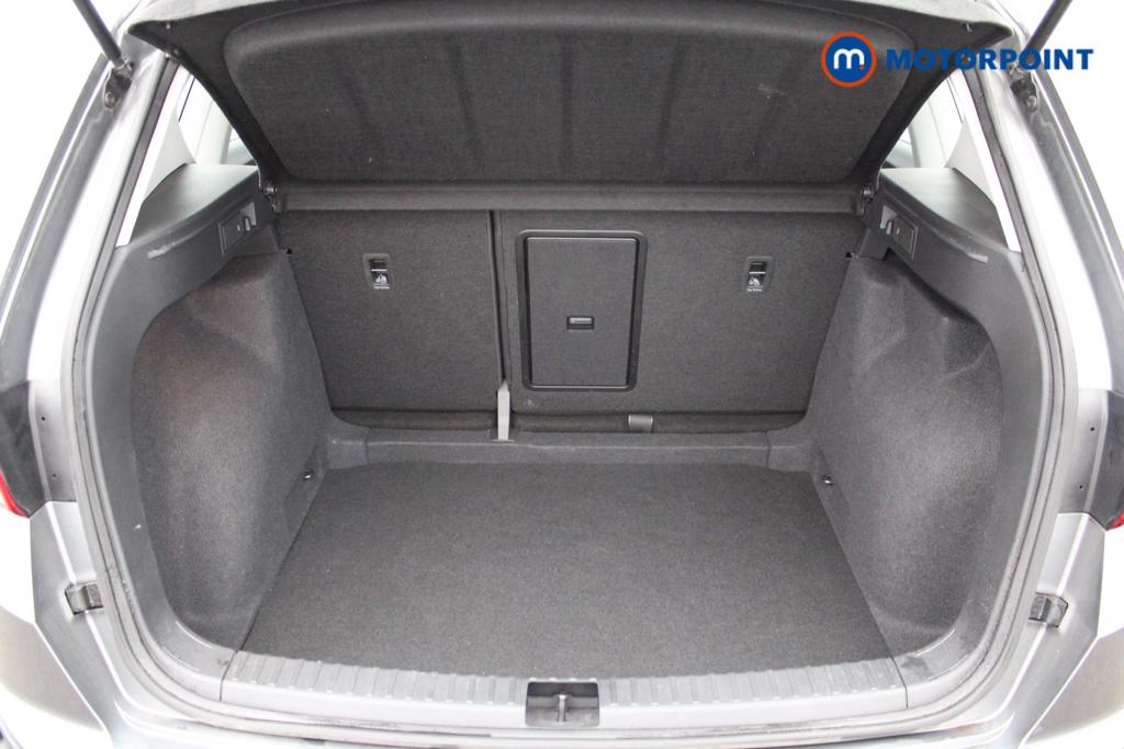 Seat Ateca Se Technology Manual Petrol SUV - Stock Number (1553578) - 23rd supplementary image