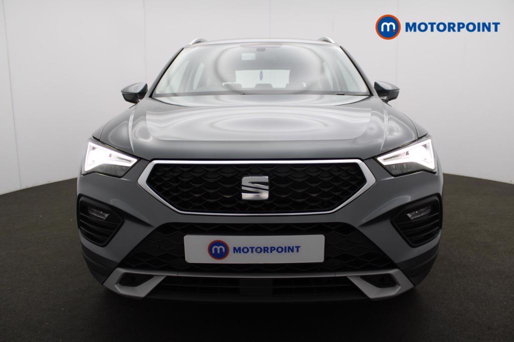 Seat Ateca Se Technology Manual Petrol SUV - Stock Number (1553578) - 24th supplementary image
