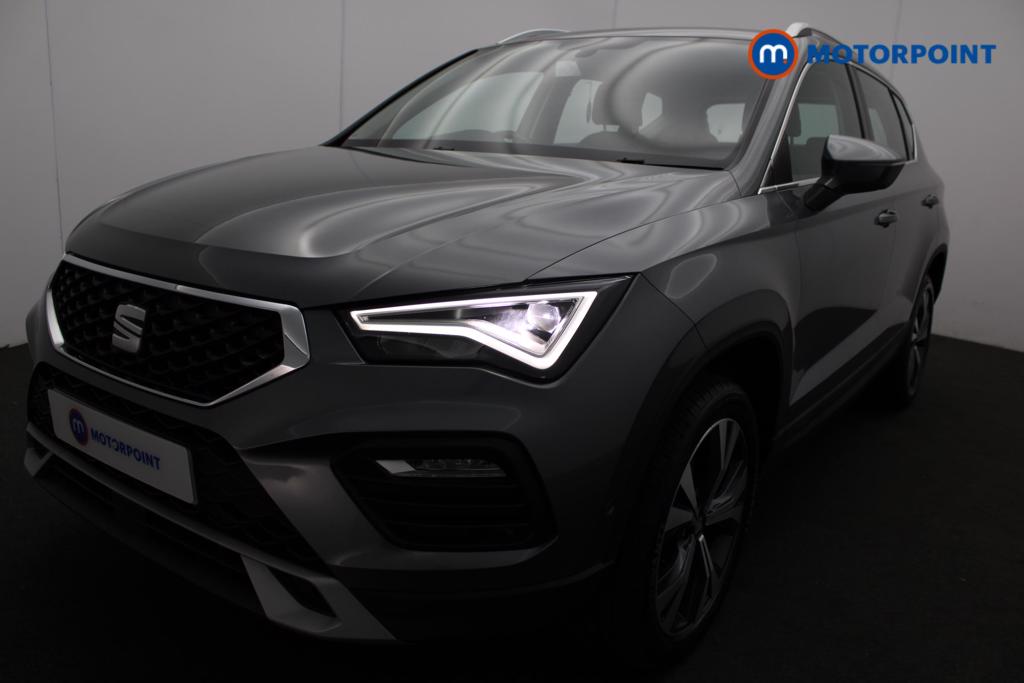 Seat Ateca Se Technology Manual Petrol SUV - Stock Number (1553578) - 25th supplementary image