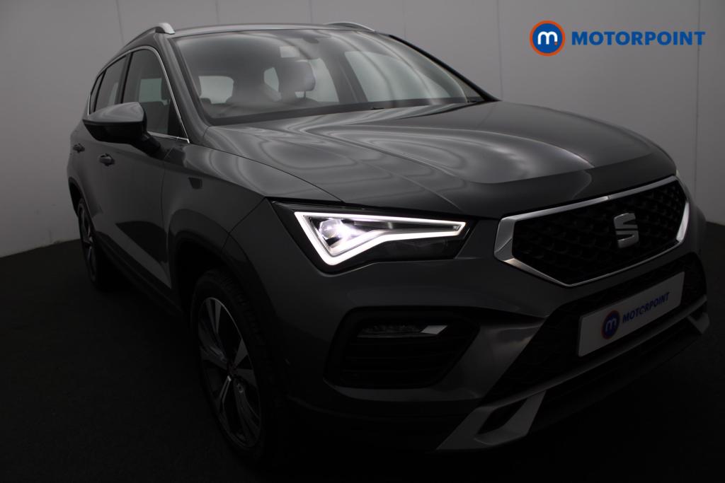 Seat Ateca Se Technology Manual Petrol SUV - Stock Number (1553578) - 26th supplementary image