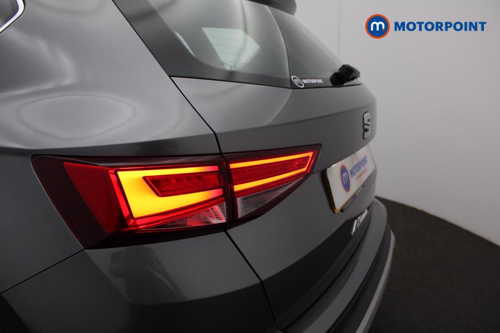 Seat Ateca Se Technology Manual Petrol SUV - Stock Number (1553578) - 28th supplementary image