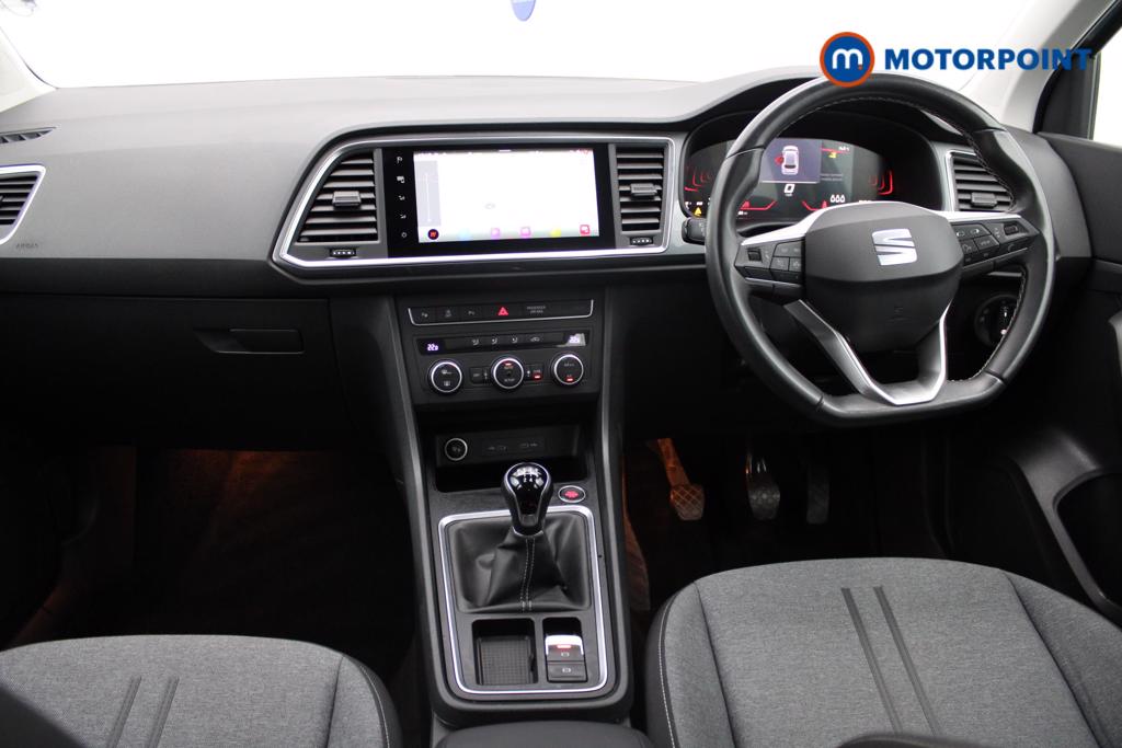 Seat Ateca Se Technology Manual Petrol SUV - Stock Number (1553578) - 1st supplementary image