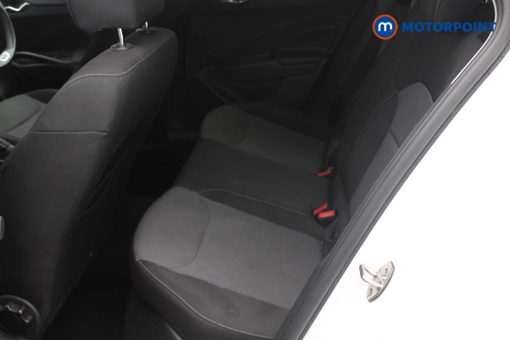 Skoda Fabia Colour Edition Manual Petrol Hatchback - Stock Number (1553579) - 2nd supplementary image