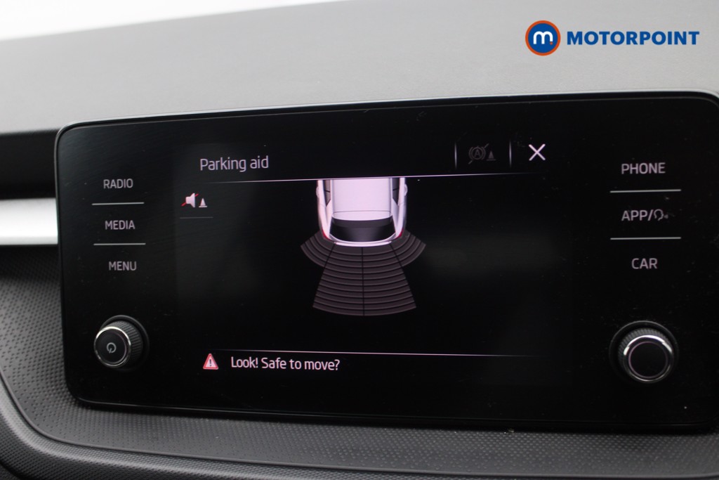Skoda Fabia Colour Edition Manual Petrol Hatchback - Stock Number (1553579) - 8th supplementary image