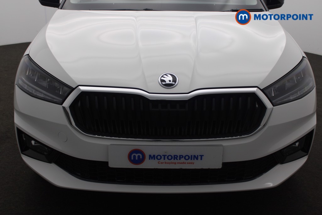 Skoda Fabia Colour Edition Manual Petrol Hatchback - Stock Number (1553579) - 27th supplementary image
