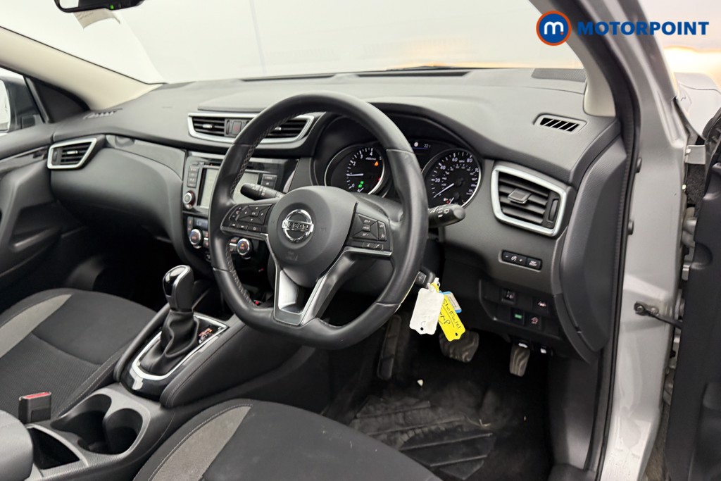 Nissan Qashqai Acenta Premium Automatic Petrol SUV - Stock Number (1553642) - 3rd supplementary image