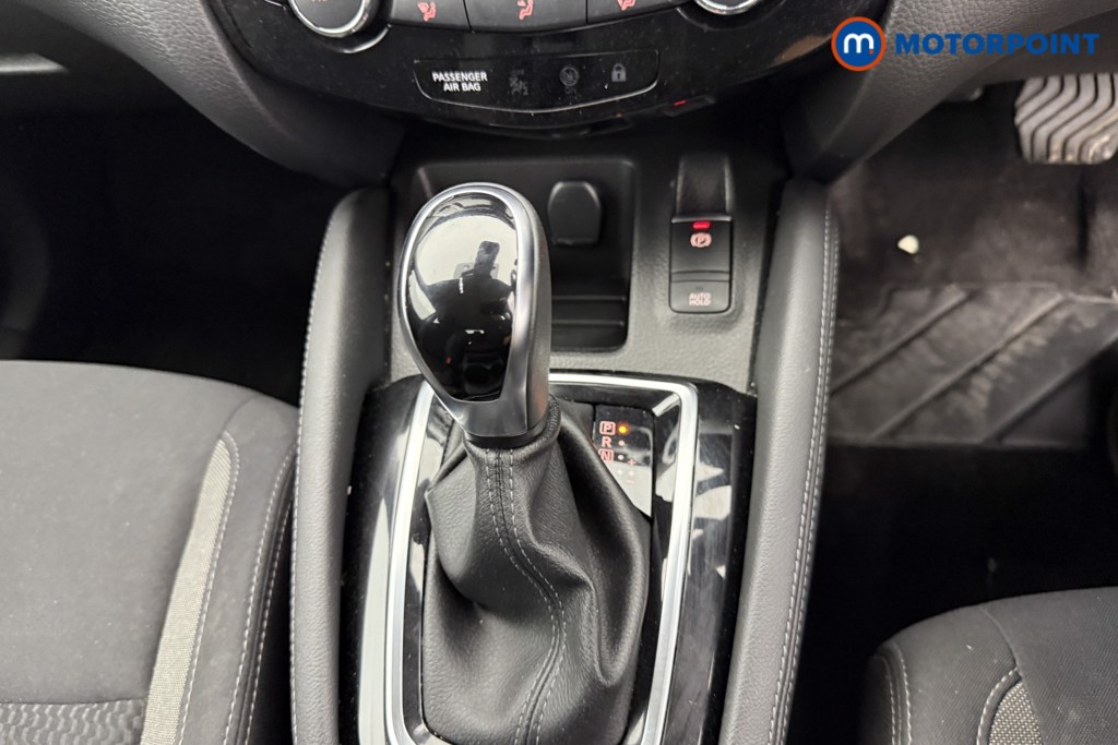Nissan Qashqai Acenta Premium Automatic Petrol SUV - Stock Number (1553642) - 10th supplementary image