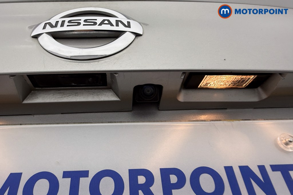 Nissan Qashqai Acenta Premium Automatic Petrol SUV - Stock Number (1553642) - 18th supplementary image