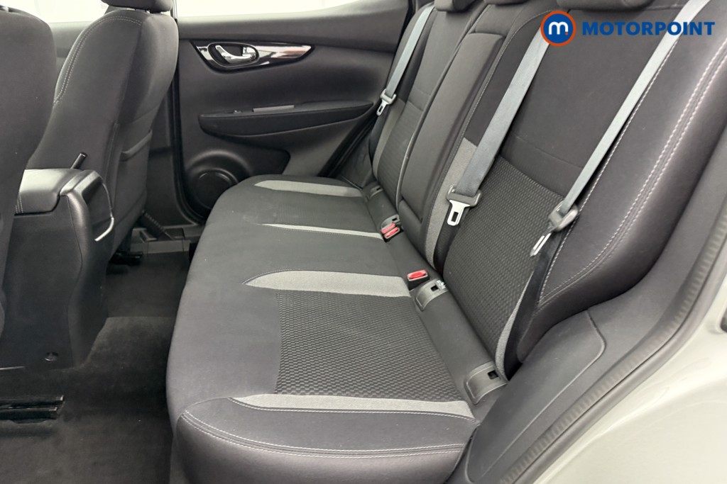 Nissan Qashqai Acenta Premium Automatic Petrol SUV - Stock Number (1553642) - 21st supplementary image