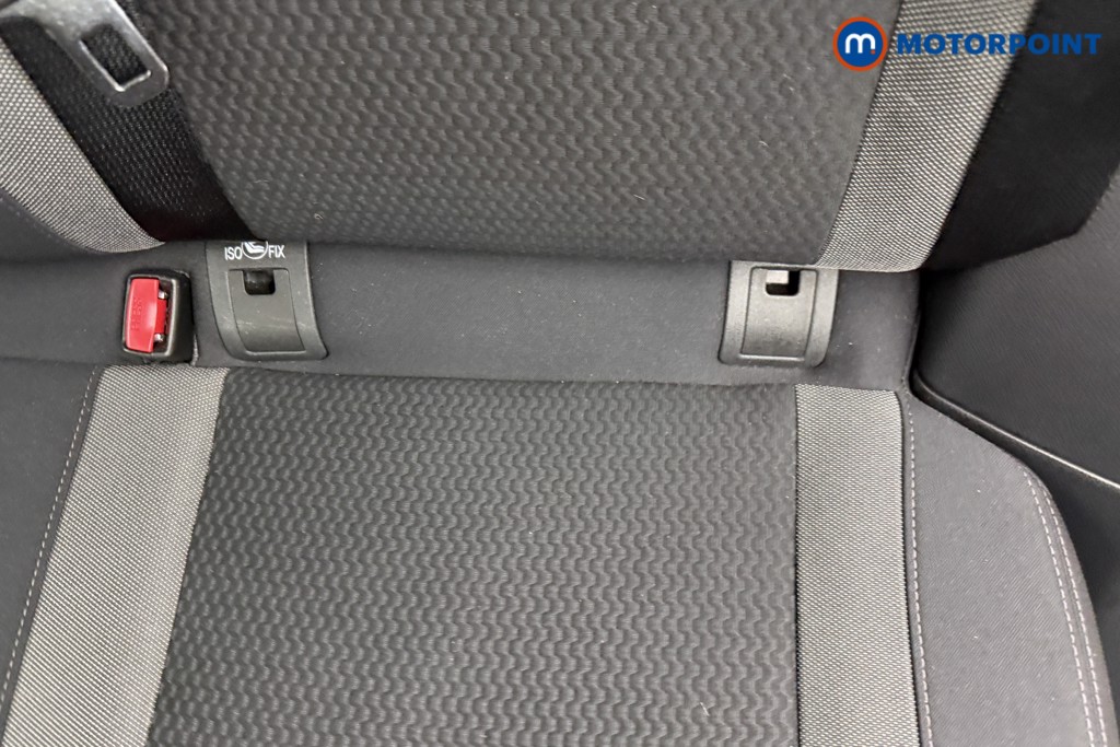 Nissan Qashqai Acenta Premium Automatic Petrol SUV - Stock Number (1553642) - 22nd supplementary image