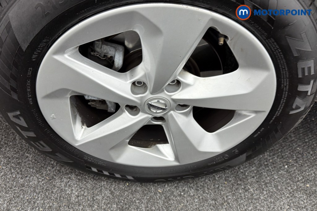 Nissan Qashqai Acenta Premium Automatic Petrol SUV - Stock Number (1553642) - 27th supplementary image