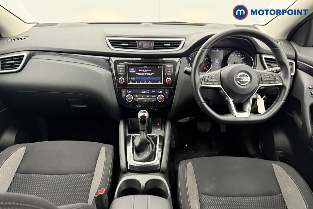Nissan Qashqai Acenta Premium Automatic Petrol SUV - Stock Number (1553642) - 1st supplementary image