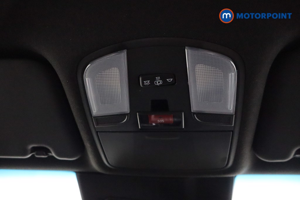 Hyundai Kona N Line Manual Petrol-Electric Hybrid SUV - Stock Number (1553645) - 17th supplementary image