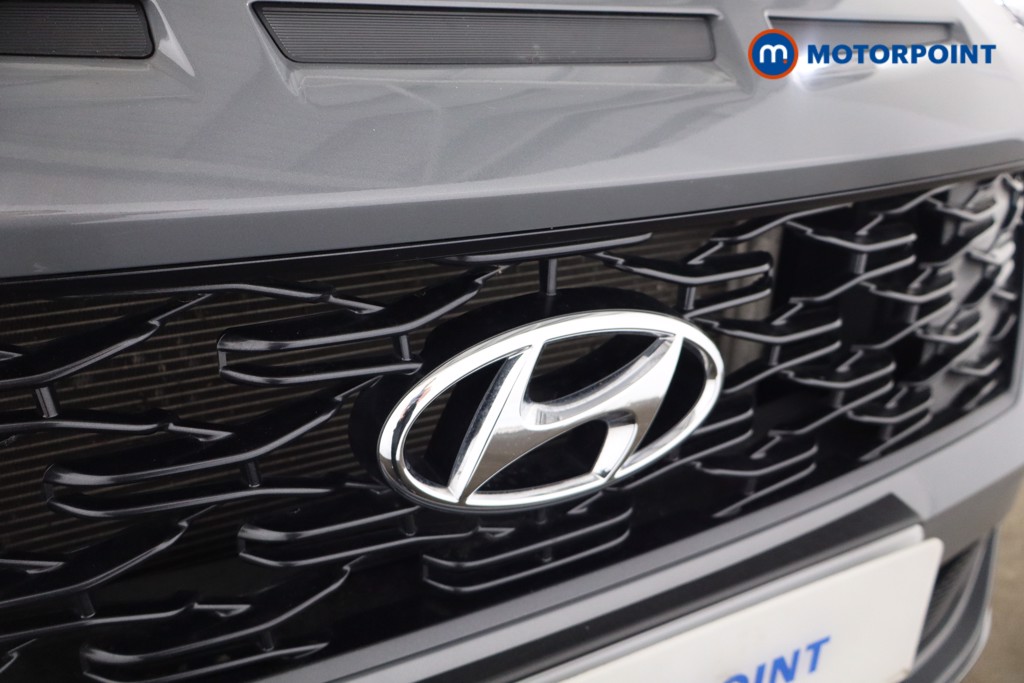 Hyundai Kona N Line Manual Petrol-Electric Hybrid SUV - Stock Number (1553645) - 22nd supplementary image