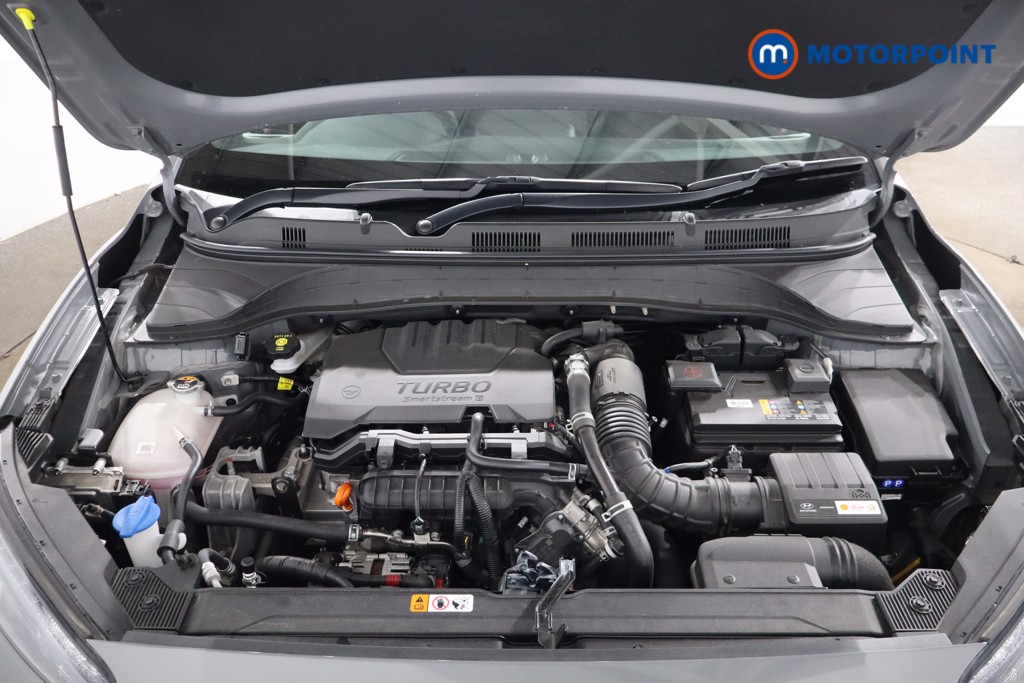 Hyundai Kona N Line Manual Petrol-Electric Hybrid SUV - Stock Number (1553645) - 23rd supplementary image