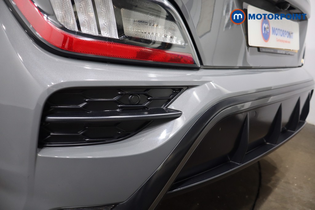 Hyundai Kona N Line Manual Petrol-Electric Hybrid SUV - Stock Number (1553645) - 25th supplementary image