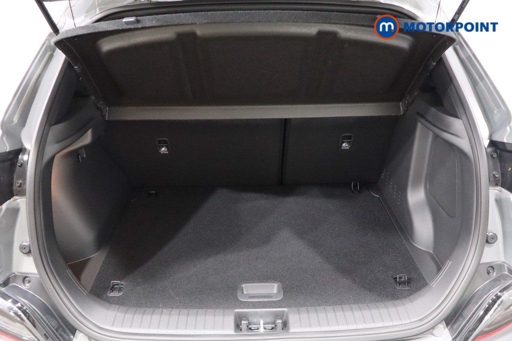 Hyundai Kona N Line Manual Petrol-Electric Hybrid SUV - Stock Number (1553645) - 29th supplementary image