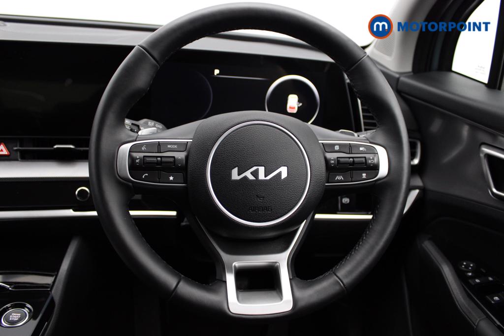 KIA Sportage 3 Automatic Petrol SUV - Stock Number (1553808) - 5th supplementary image