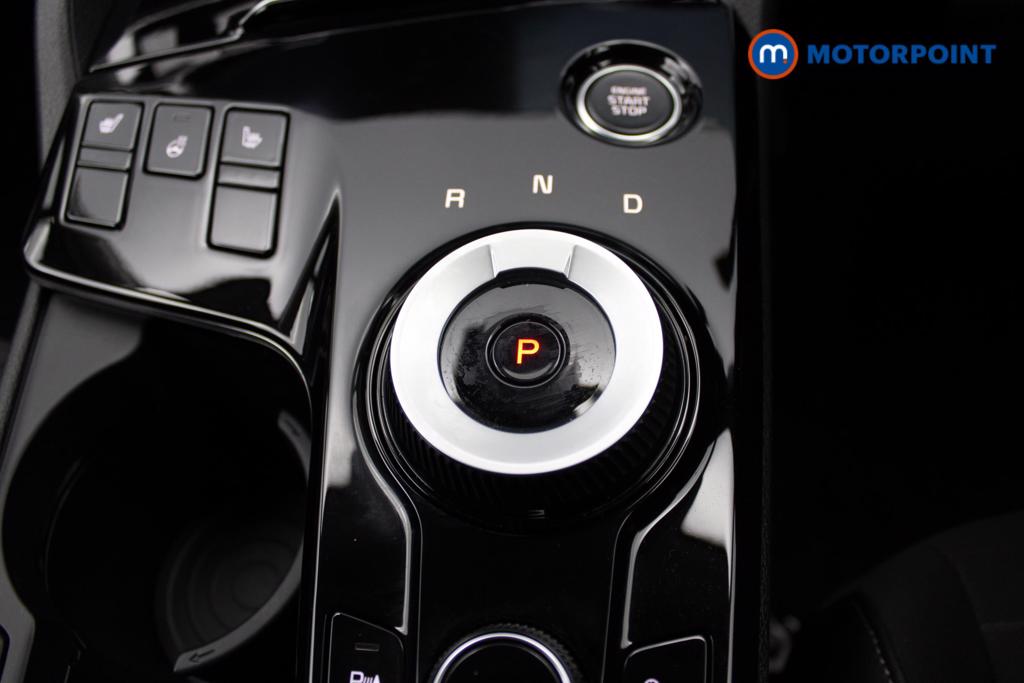 KIA Sportage 3 Automatic Petrol SUV - Stock Number (1553808) - 7th supplementary image