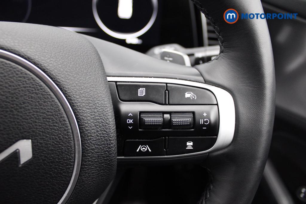 KIA Sportage 3 Automatic Petrol SUV - Stock Number (1553808) - 15th supplementary image