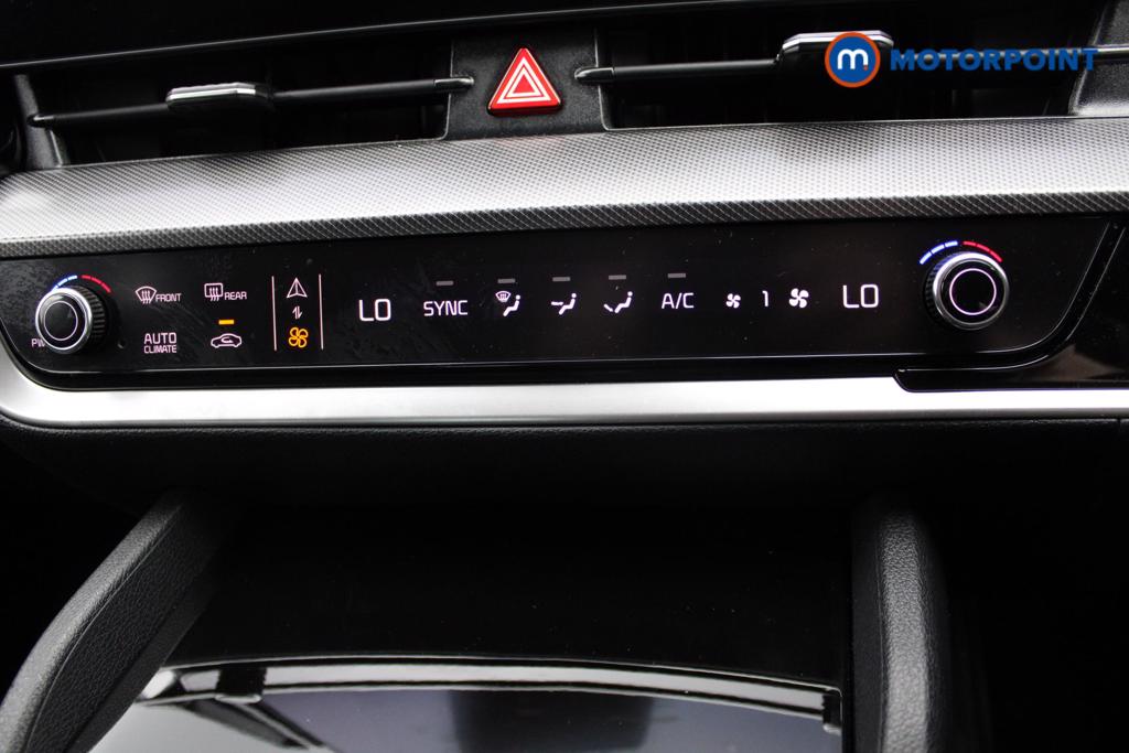 KIA Sportage 3 Automatic Petrol SUV - Stock Number (1553808) - 16th supplementary image