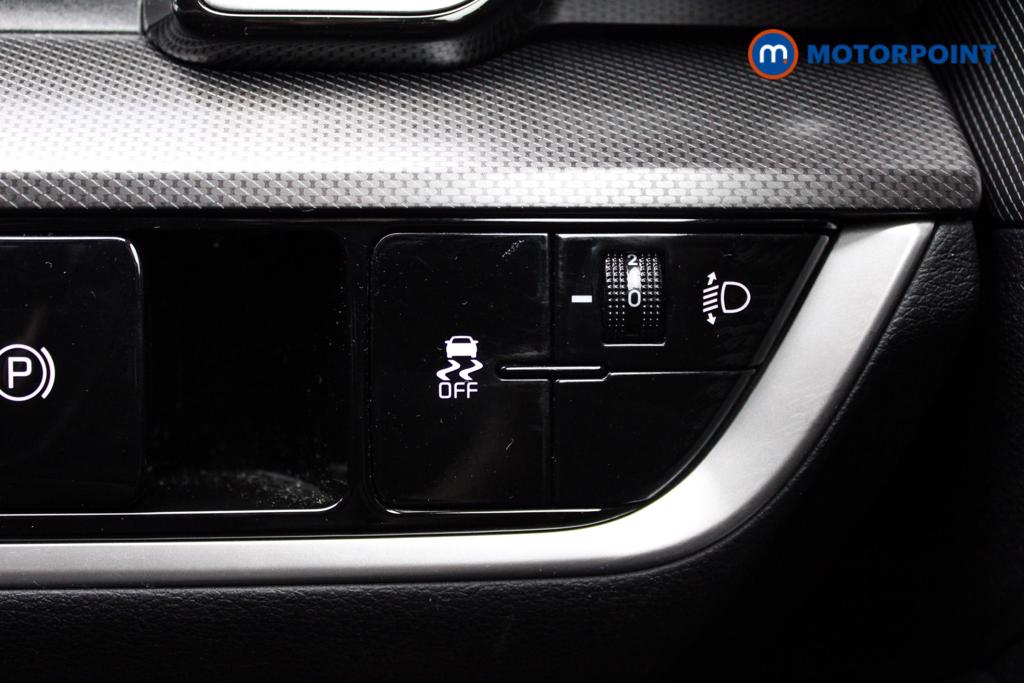 KIA Sportage 3 Automatic Petrol SUV - Stock Number (1553808) - 17th supplementary image