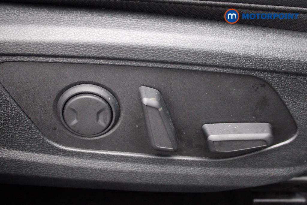 KIA Sportage 3 Automatic Petrol SUV - Stock Number (1553808) - 18th supplementary image