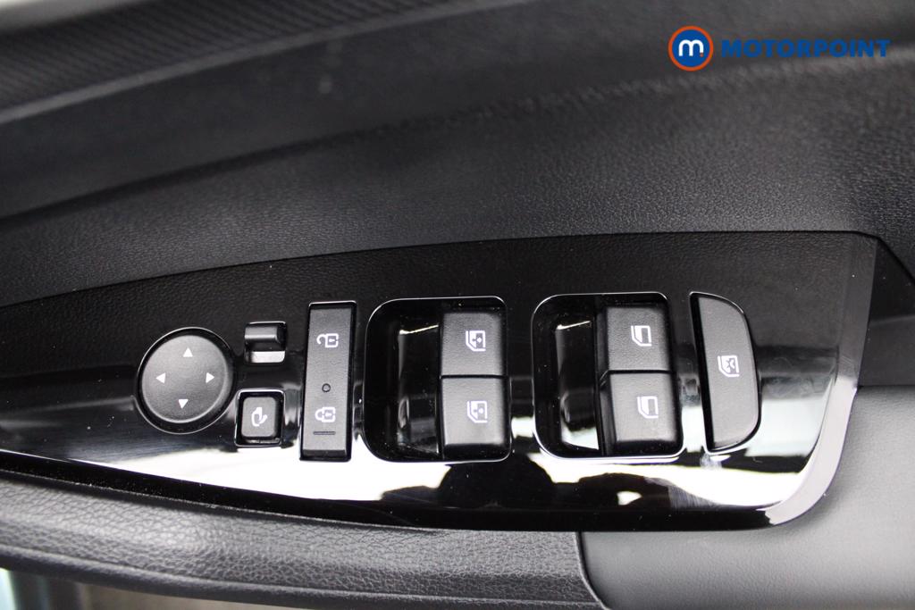 KIA Sportage 3 Automatic Petrol SUV - Stock Number (1553808) - 21st supplementary image