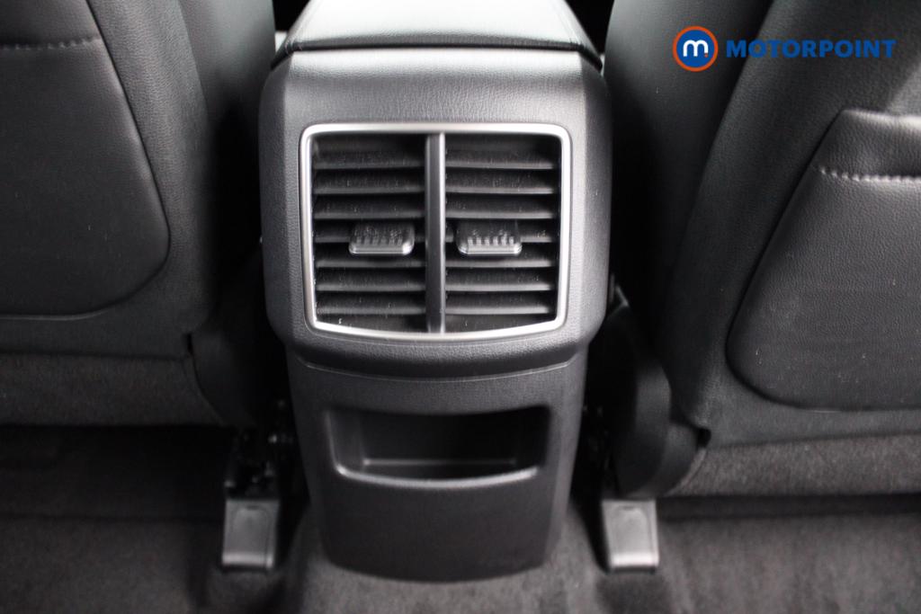 KIA Sportage 3 Automatic Petrol SUV - Stock Number (1553808) - 23rd supplementary image