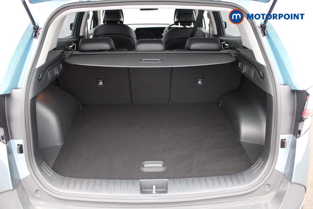 KIA Sportage 3 Automatic Petrol SUV - Stock Number (1553808) - 25th supplementary image