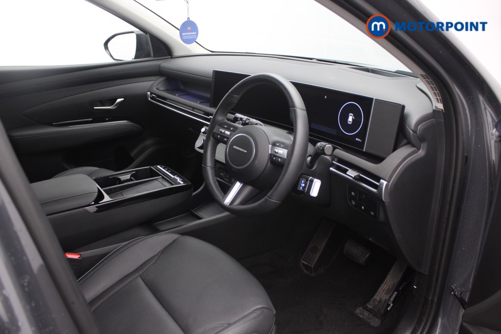 Hyundai Tucson Ultimate Automatic Petrol-Electric Hybrid SUV - Stock Number (1553815) - 3rd supplementary image