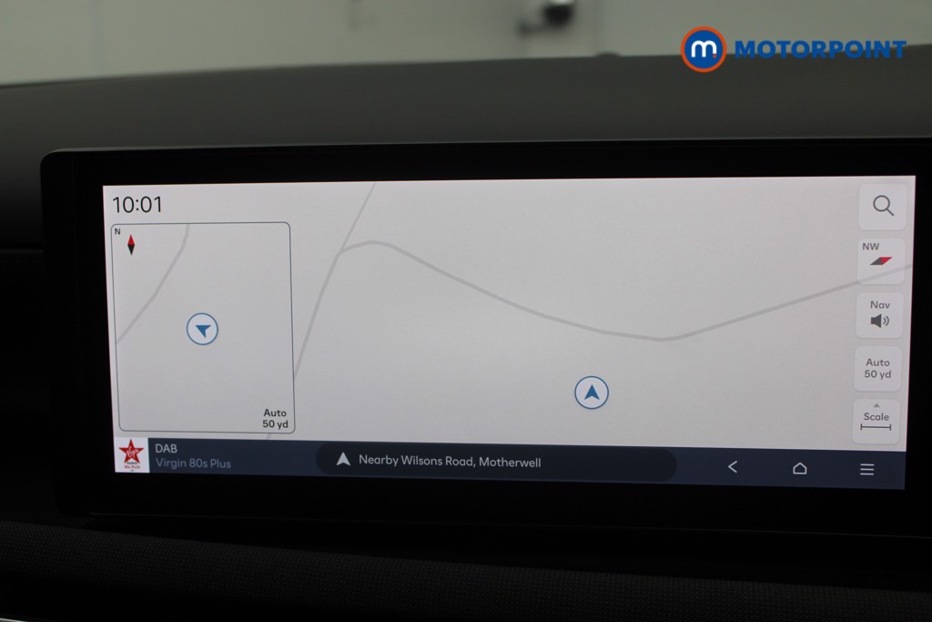 Hyundai Tucson Ultimate Automatic Petrol-Electric Hybrid SUV - Stock Number (1553815) - 7th supplementary image