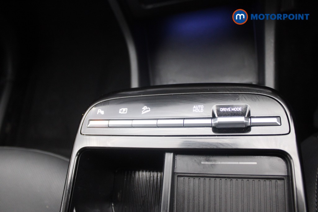 Hyundai Tucson Ultimate Automatic Petrol-Electric Hybrid SUV - Stock Number (1553815) - 12th supplementary image