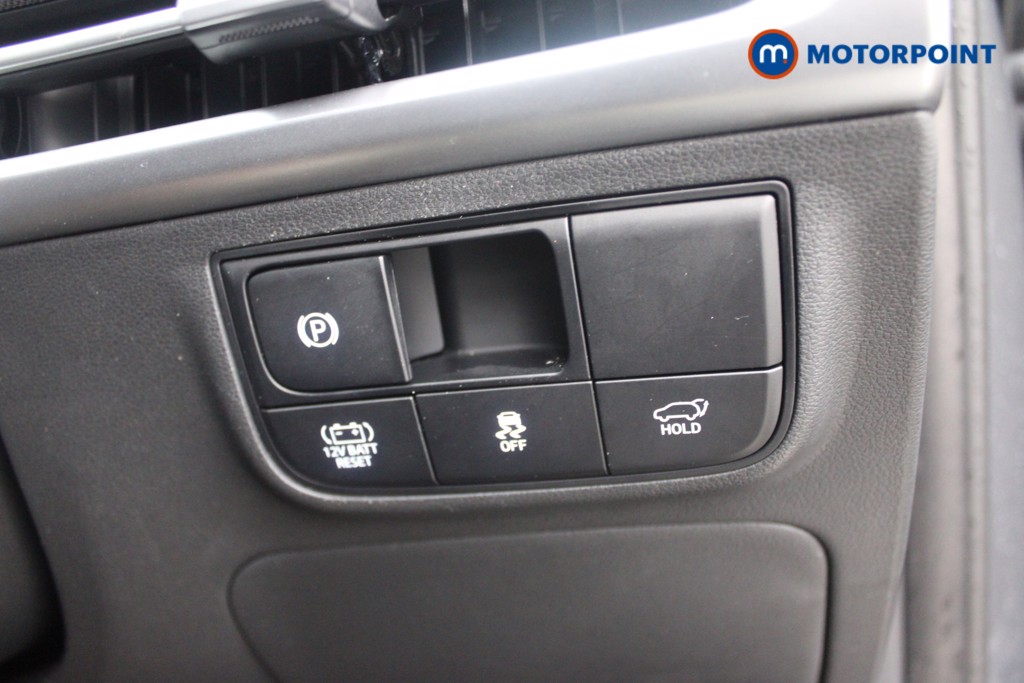 Hyundai Tucson Ultimate Automatic Petrol-Electric Hybrid SUV - Stock Number (1553815) - 16th supplementary image