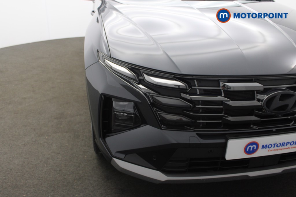 Hyundai Tucson Ultimate Automatic Petrol-Electric Hybrid SUV - Stock Number (1553815) - 24th supplementary image