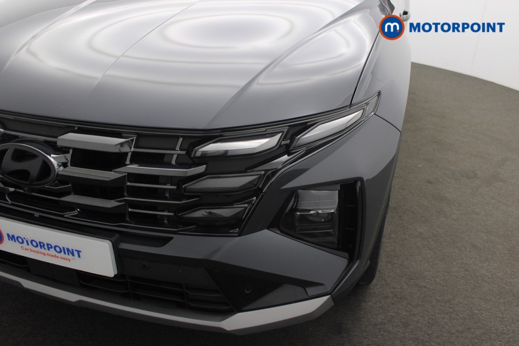 Hyundai Tucson Ultimate Automatic Petrol-Electric Hybrid SUV - Stock Number (1553815) - 25th supplementary image