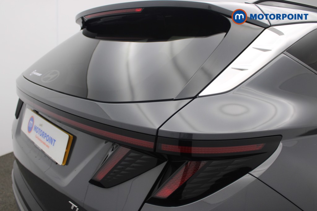Hyundai Tucson Ultimate Automatic Petrol-Electric Hybrid SUV - Stock Number (1553815) - 26th supplementary image