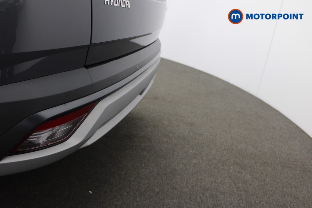Hyundai Tucson Ultimate Automatic Petrol-Electric Hybrid SUV - Stock Number (1553815) - 29th supplementary image