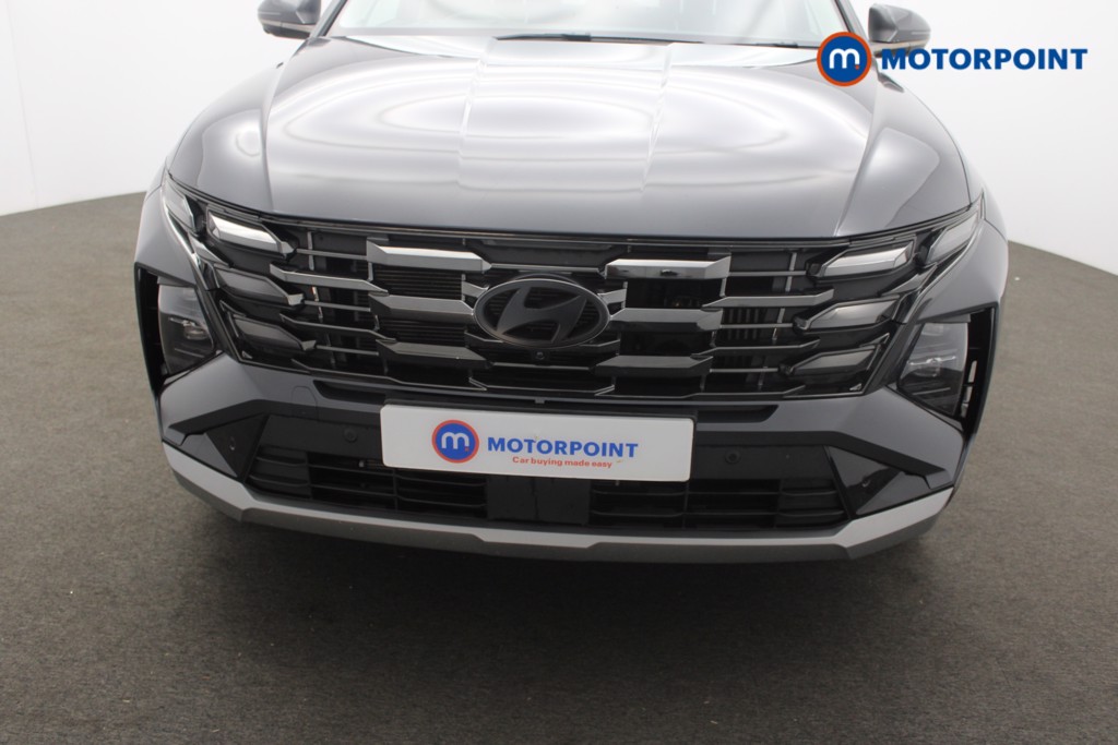 Hyundai Tucson Ultimate Automatic Petrol-Electric Hybrid SUV - Stock Number (1553815) - 30th supplementary image