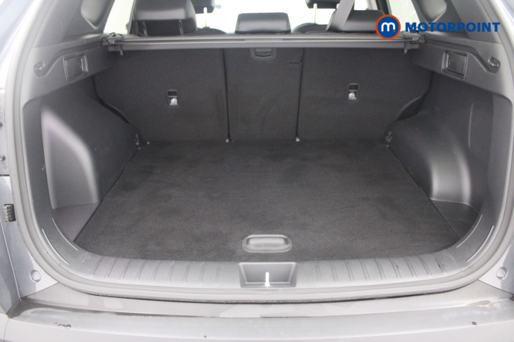 Hyundai Tucson Ultimate Automatic Petrol-Electric Hybrid SUV - Stock Number (1553815) - 31st supplementary image