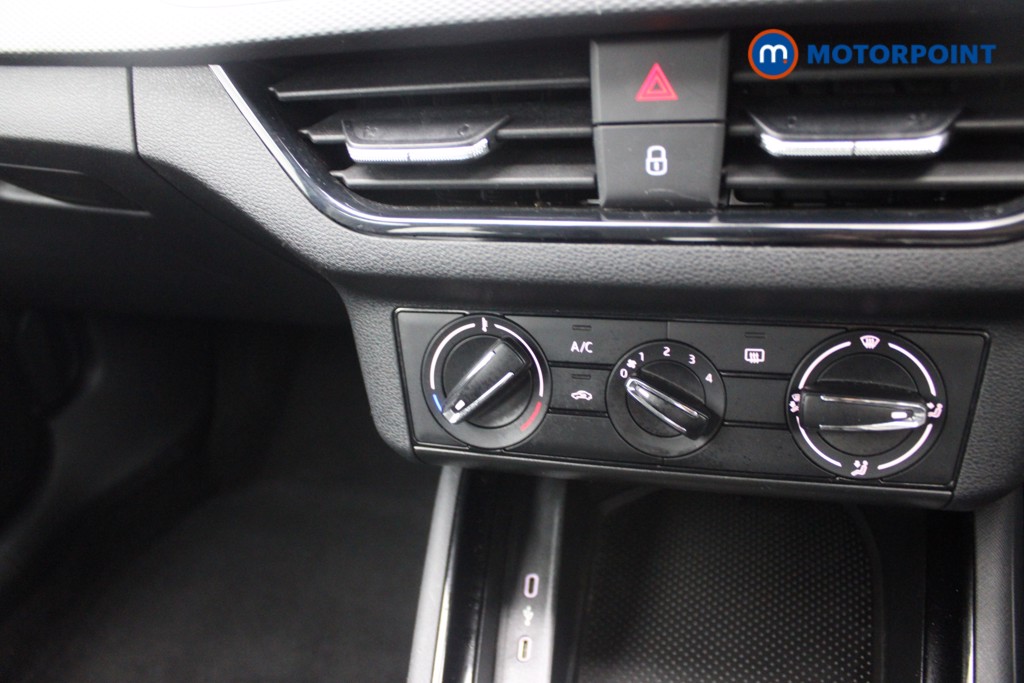 Skoda Kamiq SE Manual Petrol SUV - Stock Number (1553821) - 9th supplementary image