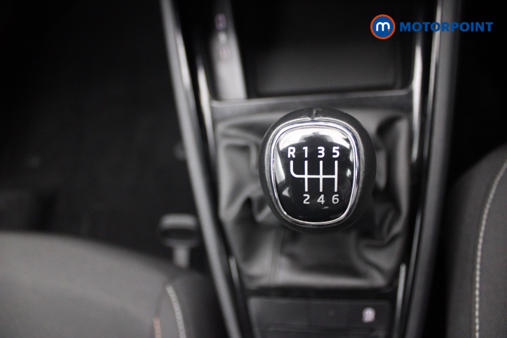 Skoda Kamiq SE Manual Petrol SUV - Stock Number (1553821) - 10th supplementary image